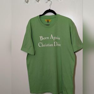 Chinatown Market "Born Again Christian Dior"